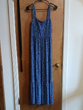Mia & Tess Dress